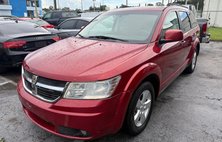 2010 Dodge Journey SXT