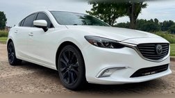 2017 Mazda MAZDA6 Grand Touring