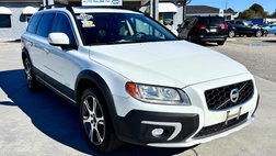 2015 Volvo XC70 T6 Platinum