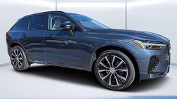 2023 Volvo XC60 B5 Plus Dark Theme