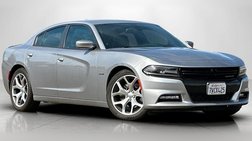 2016 Dodge Charger R/T