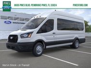 2026 Ford Transit XL