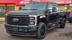 2023 Ford Super Duty F-350 Lariat