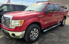 2012 Ford F-150 XL