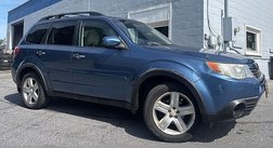 2010 Subaru Forester 2.5X Premium