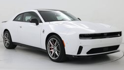 2025 Dodge Charger Daytona Scat Pack