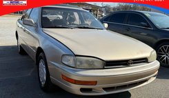 1994 Toyota Camry LE