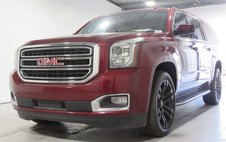 2020 GMC Yukon XL SLT Standard Edition