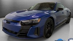 2023 Audi RS e-tron GT quattro