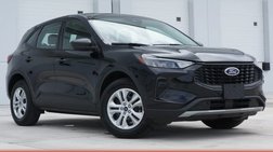2023 Ford Escape Base