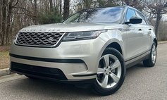 2019 Land Rover Range Rover Velar P250 S