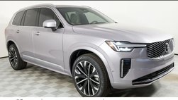 2026 Volvo XC90 B6 Plus 7P
