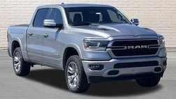 2020 Ram Ram Pickup 1500 Laramie