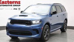 2024 Dodge Durango R/T Premium