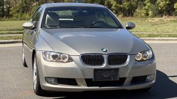 2008 BMW 3 Series 328i