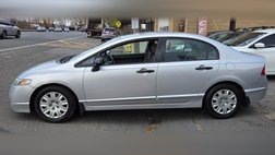 2011 Honda Civic VP