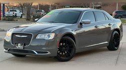 2018 Chrysler 300 Touring