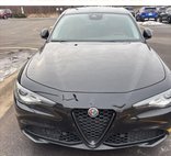 2021 Alfa Romeo Giulia Sprint