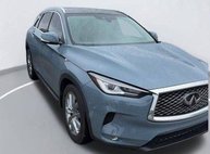 2022 Infiniti QX50 Essential