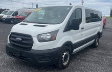 2020 Ford Transit 150 XL