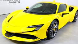 2021 Ferrari SF90 Stradale Base