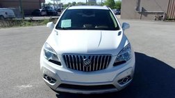 2015 Buick Encore Premium