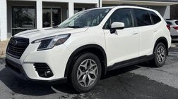 2023 Subaru Forester Premium