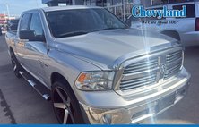 2019 Ram Ram Pickup 1500 Classic SLT