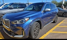 2023 BMW X1 xDrive28i