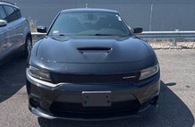 2019 Dodge Charger R/T
