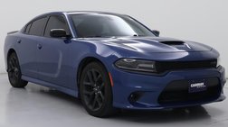 2020 Dodge Charger GT