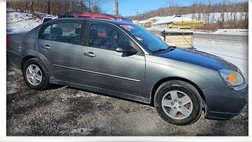 2004 Chevrolet Malibu LS