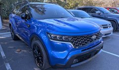 2021 Kia Sorento SX Prestige X-Line