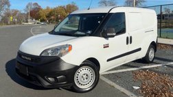 2019 Ram ProMaster City Tradesman