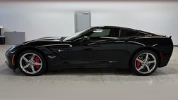 2014 Chevrolet Corvette Stingray