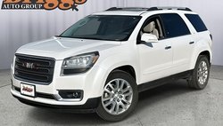 2016 GMC Acadia SLT-1