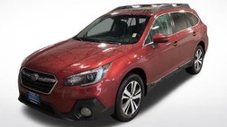 2019 Subaru Outback 3.6R Limited