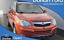 2008 Saturn VUE XR