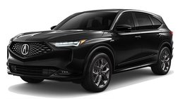 2022 Acura MDX SH-AWD w/A-SPEC