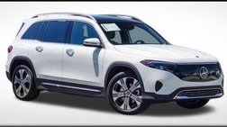 2024 Mercedes-Benz EQB EQB 300 4MATIC