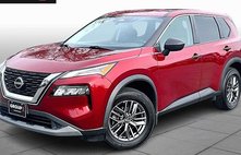 2022 Nissan Rogue S