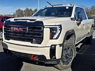2026 GMC Sierra 2500HD AT4
