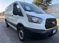 2019 Ford Transit 250