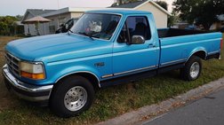 1995 Ford F-150 