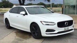 2019 Volvo S90 T5 Momentum