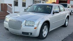 2005 Chrysler 300 Touring