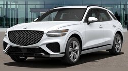 2024 Genesis GV70 3.5T Sport