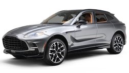 2023 Aston Martin DBX 707