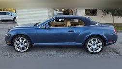 2011 Bentley Continental GT