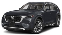 2026 Mazda CX-90 3.3 Turbo Premium Plus
